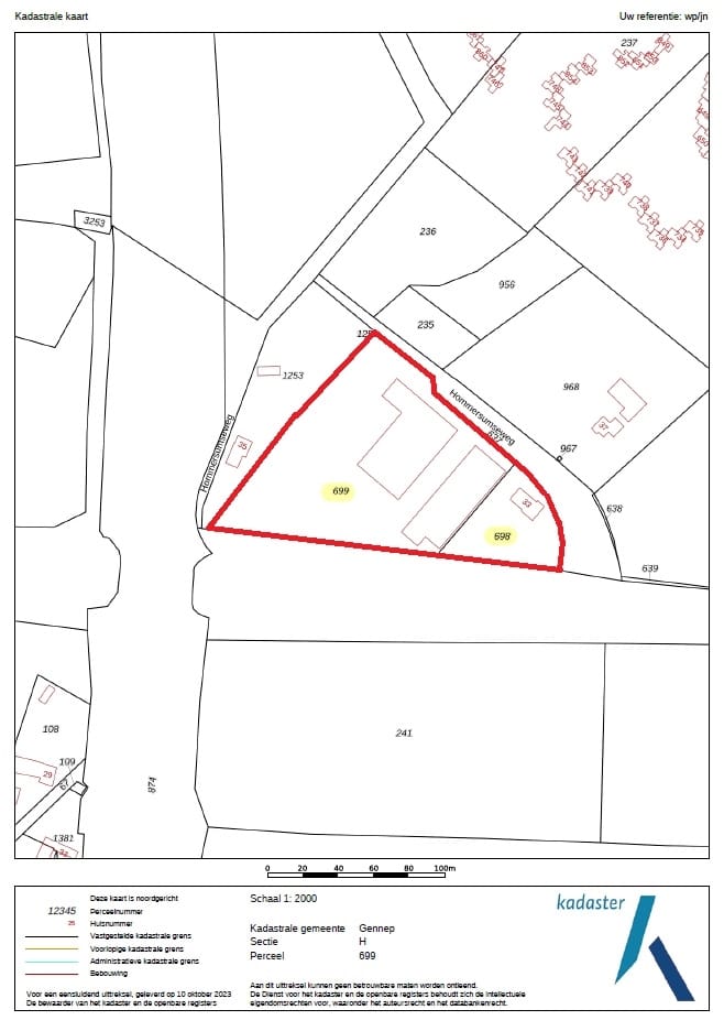 View photo 4 of Hommersumseweg 33