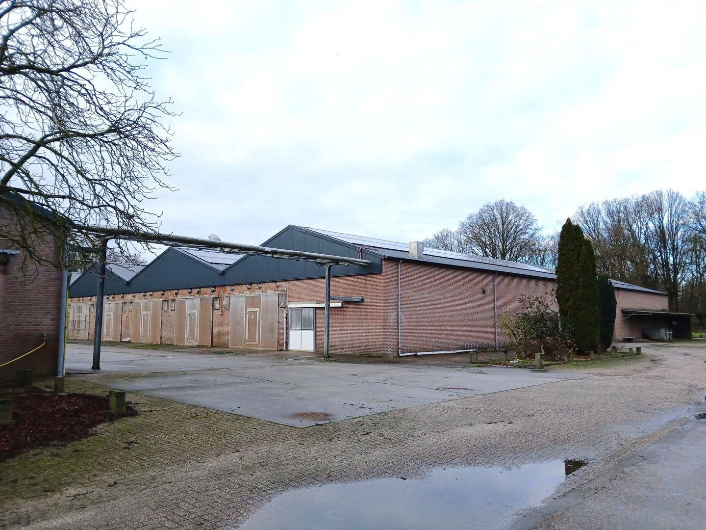 View photo 3 of Hommersumseweg 33