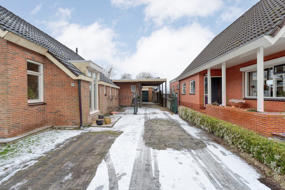 Photo 7 of Oosterdiep WZ 191