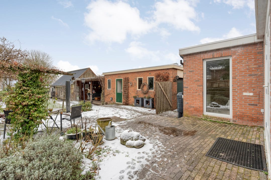 Photo 52 of Oosterdiep WZ 191