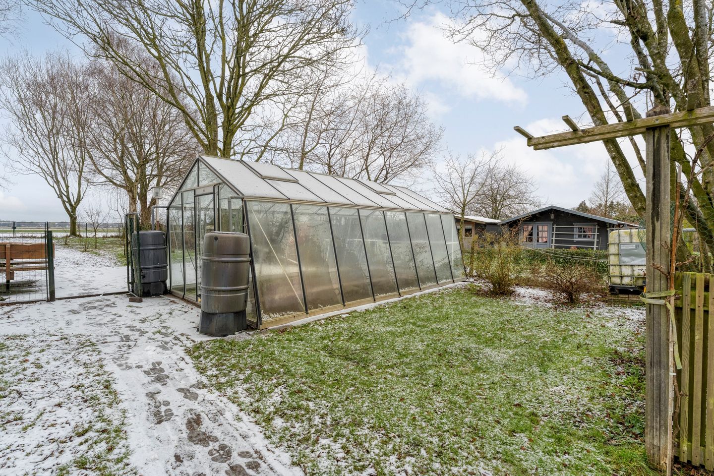 Photo 55 of Oosterdiep WZ 191