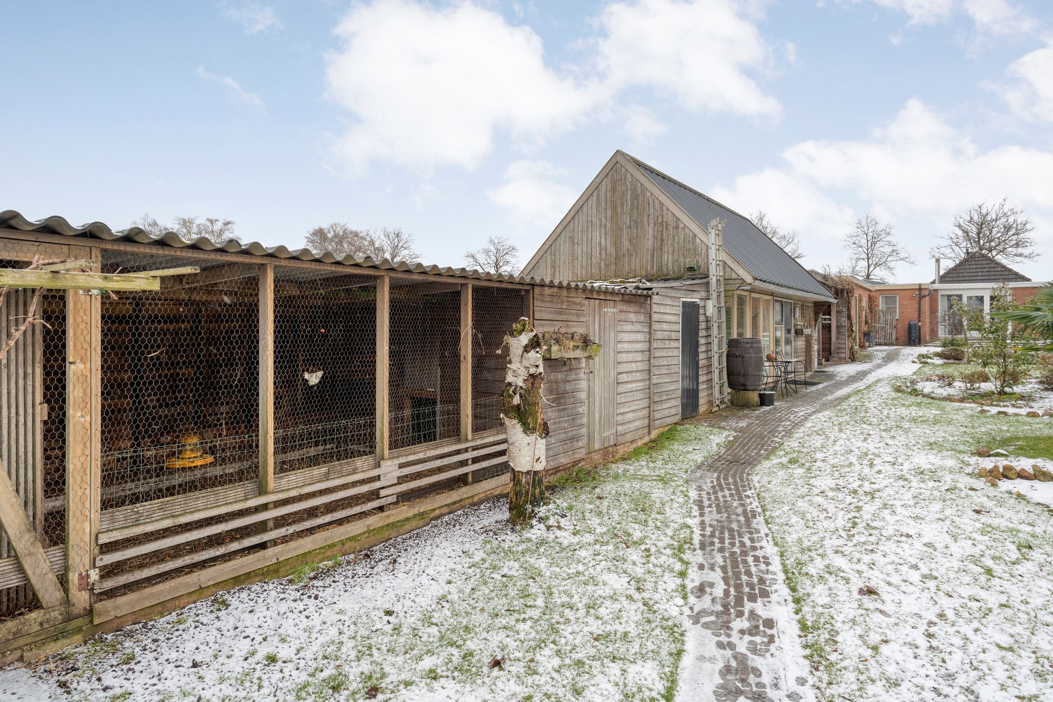 Photo 57 of Oosterdiep WZ 191