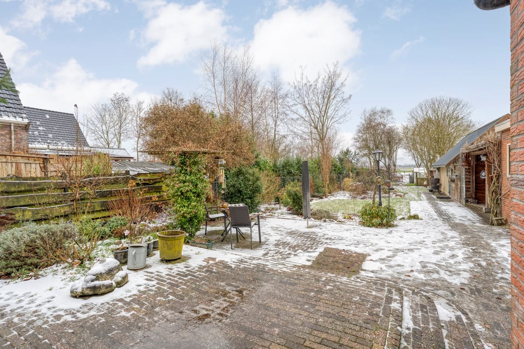 Photo 61 of Oosterdiep WZ 191