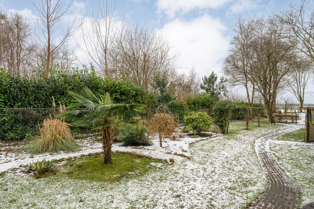 Photo 62 of Oosterdiep WZ 191