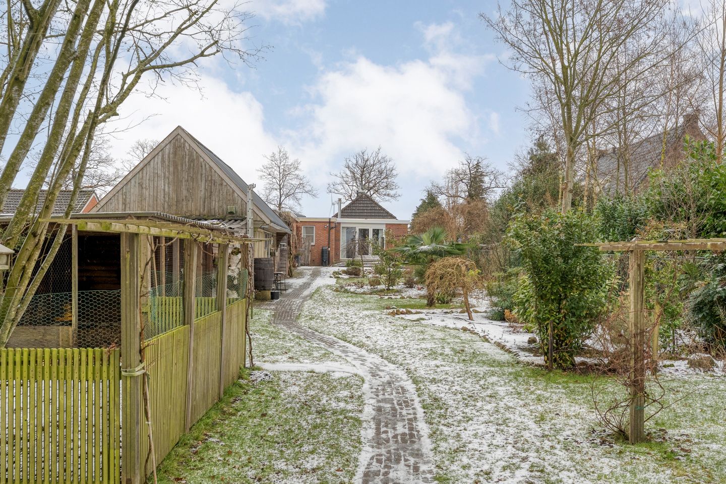 Photo 64 of Oosterdiep WZ 191