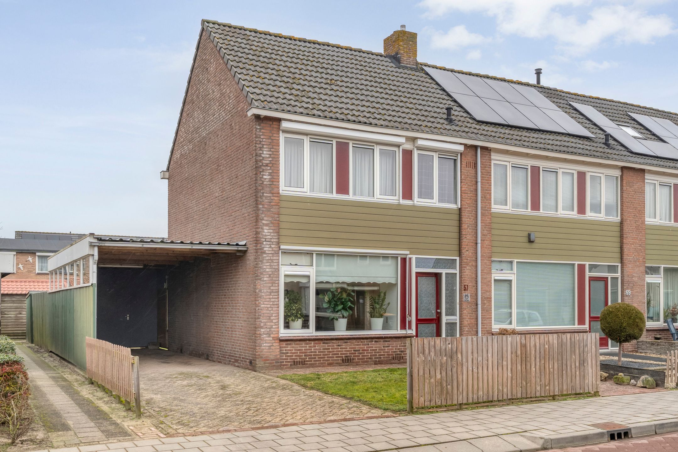 Photo 3 of Jhr.van Nahuysstraat 57