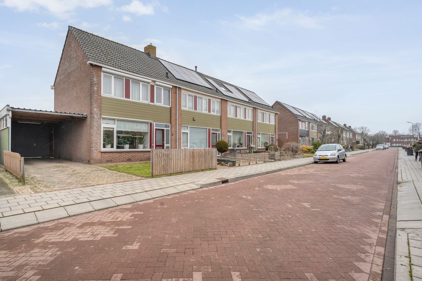 Photo 4 of Jhr.van Nahuysstraat 57