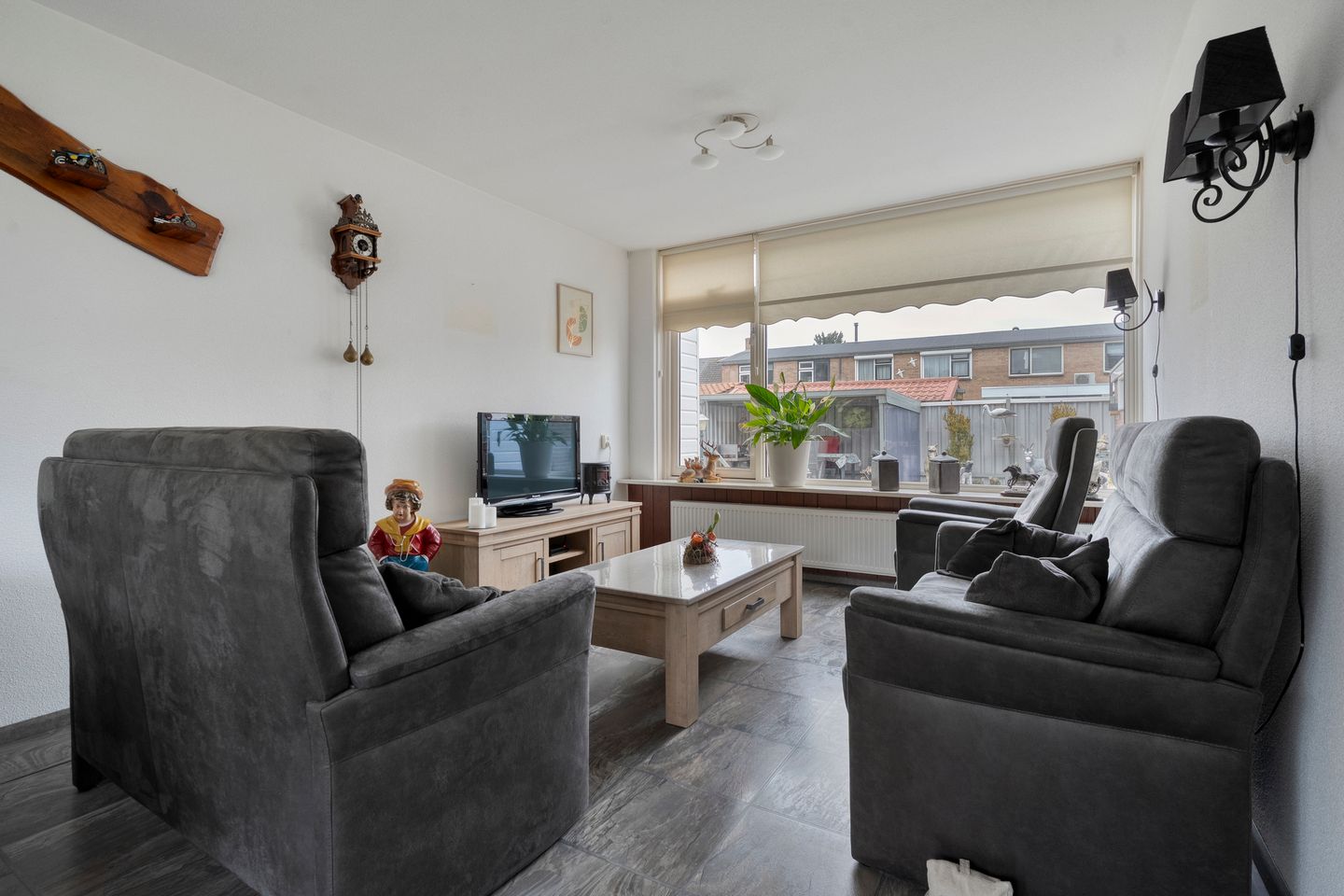 Photo 5 of Jhr.van Nahuysstraat 57