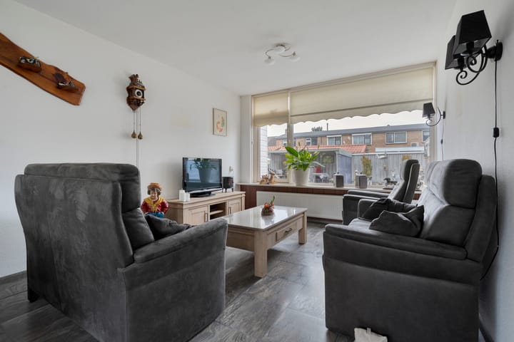 Photo 5 of Jhr.van Nahuysstraat 57