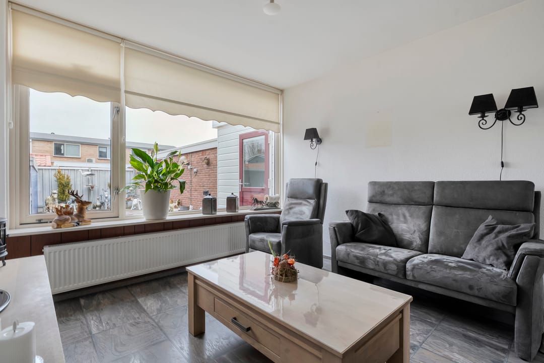 Photo 7 of Jhr.van Nahuysstraat 57