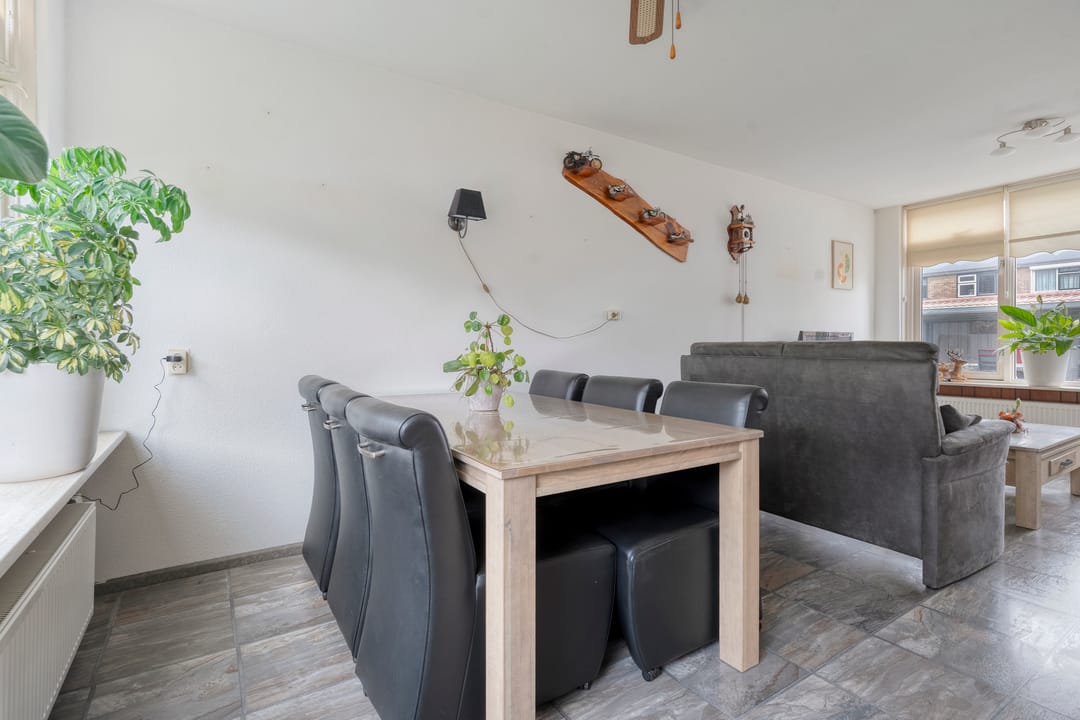 Photo 8 of Jhr.van Nahuysstraat 57