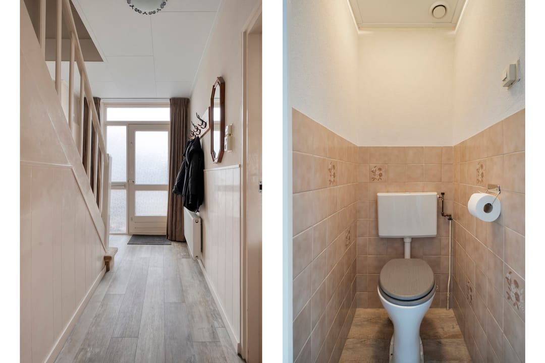 Photo 13 of Jhr.van Nahuysstraat 57