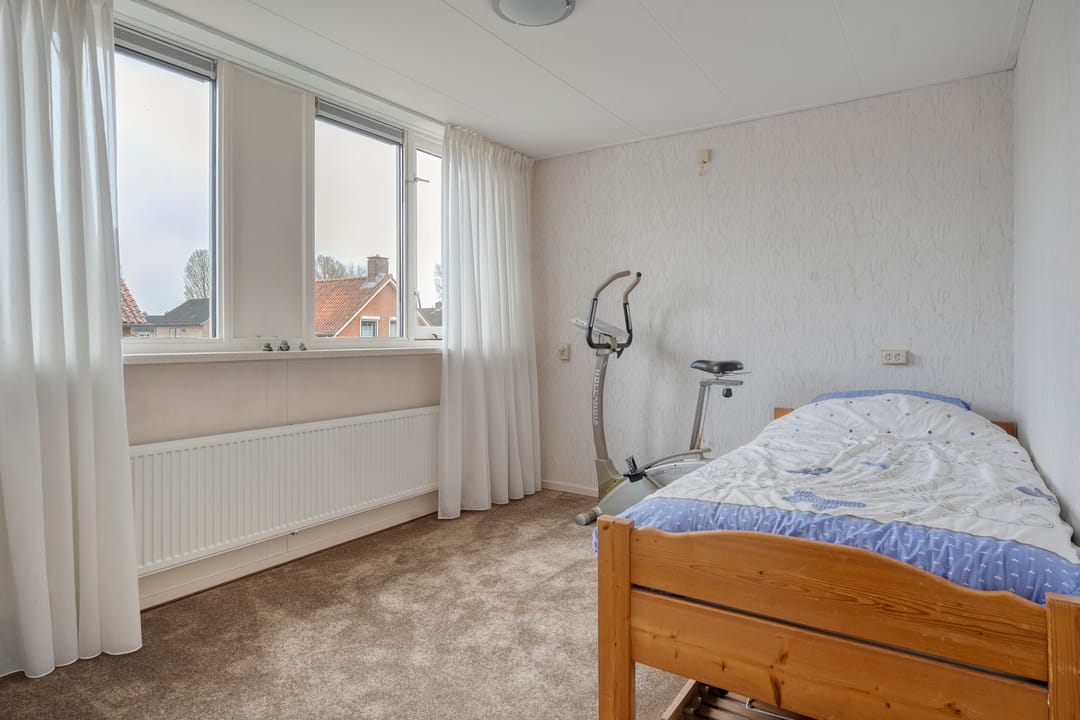 Photo 17 of Jhr.van Nahuysstraat 57