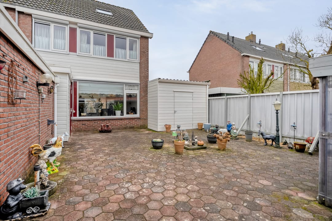Photo 26 of Jhr.van Nahuysstraat 57