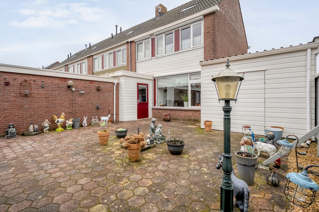 Photo 28 of Jhr.van Nahuysstraat 57
