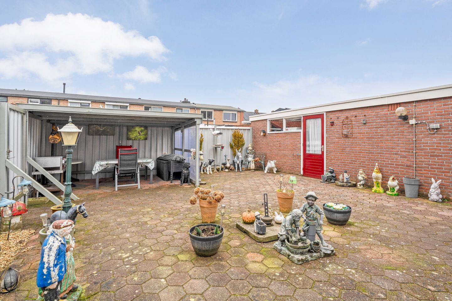 Photo 29 of Jhr.van Nahuysstraat 57