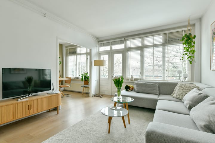 Photo 2 of Geuzenkade 89-1