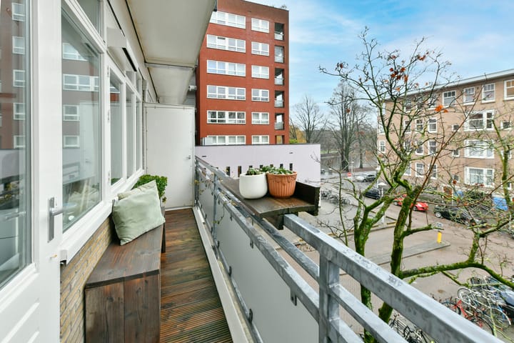 Photo 4 of Geuzenkade 89-1