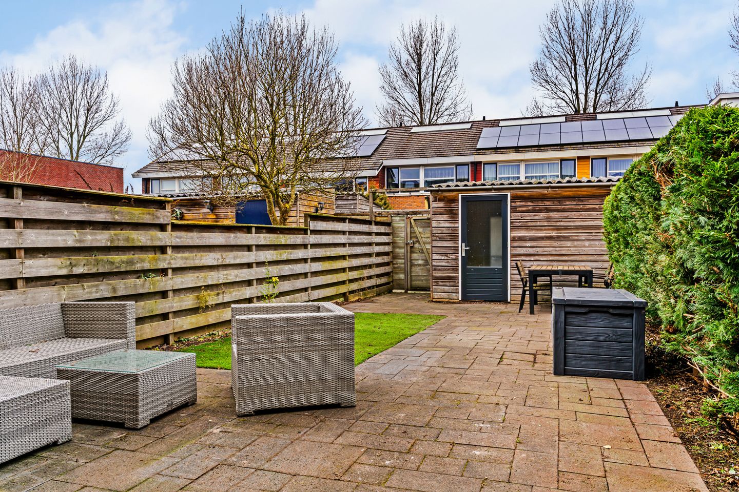 Foto 25 van Alaskahof 30