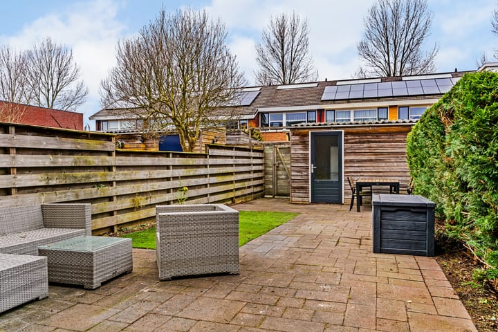 Foto 25 van Alaskahof 30