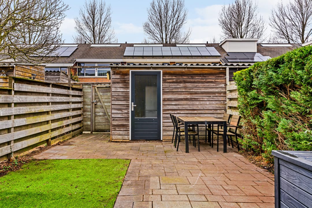 Foto 26 van Alaskahof 30