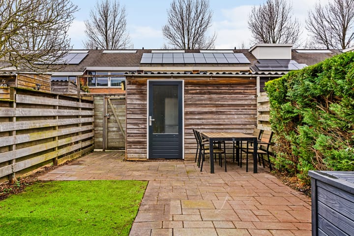 Foto 26 van Alaskahof 30