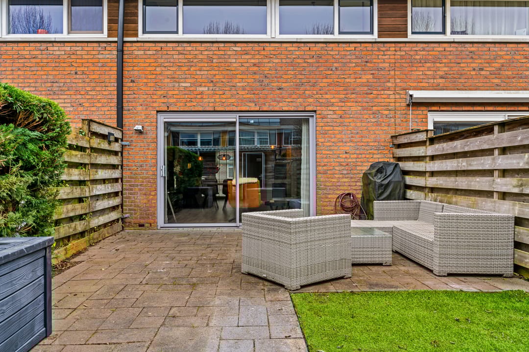 Foto 28 van Alaskahof 30