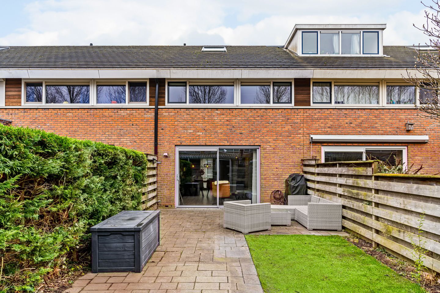 Foto 29 van Alaskahof 30