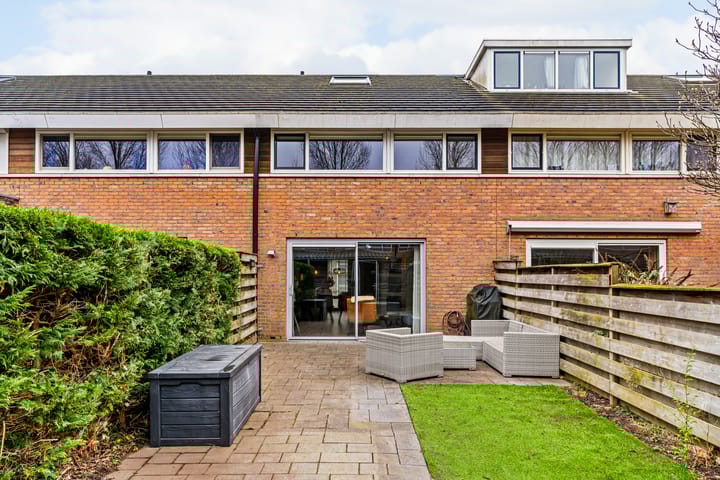 Foto 29 van Alaskahof 30