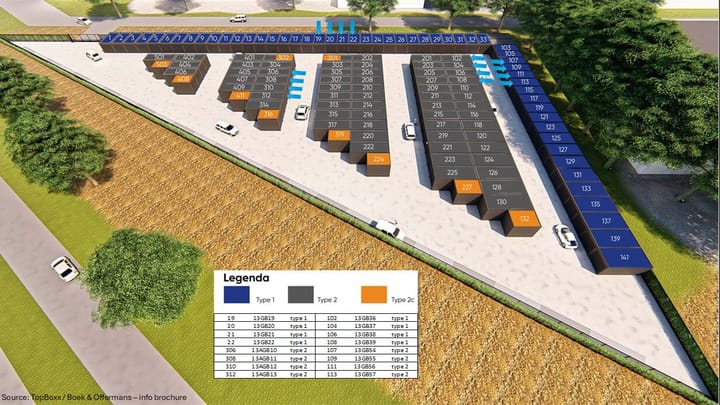 Jan Campertstraat 13-GB13, Heerlen