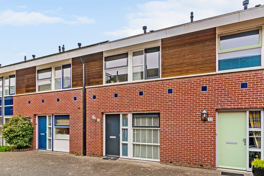 Foto 31 van Alaskahof 30