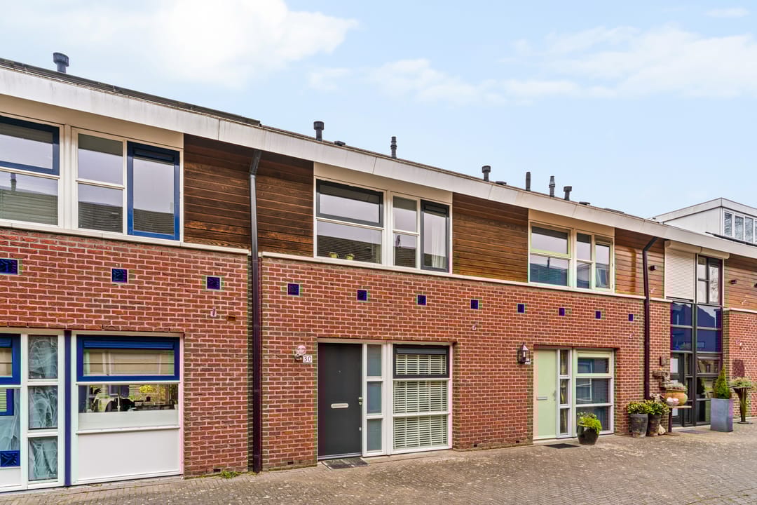 Foto 32 van Alaskahof 30