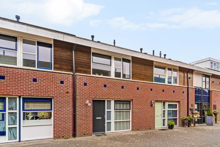 Foto 32 van Alaskahof 30