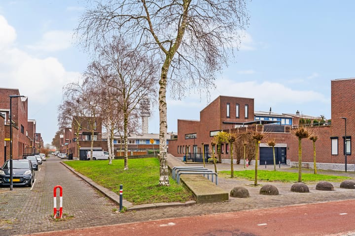 Foto 35 van Alaskahof 30