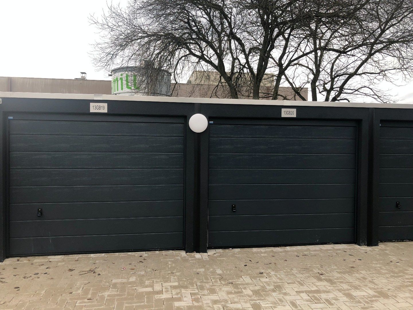 Bekijk foto 5 van Jan Campertstraat 13-GB13