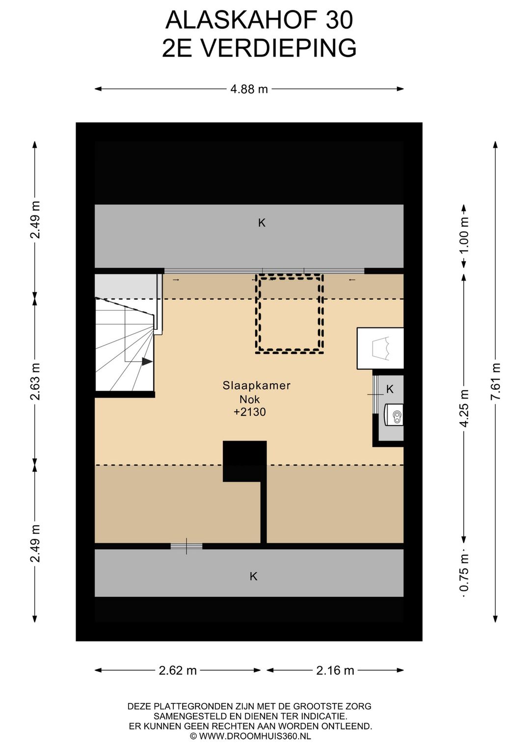 Foto 38 van Alaskahof 30