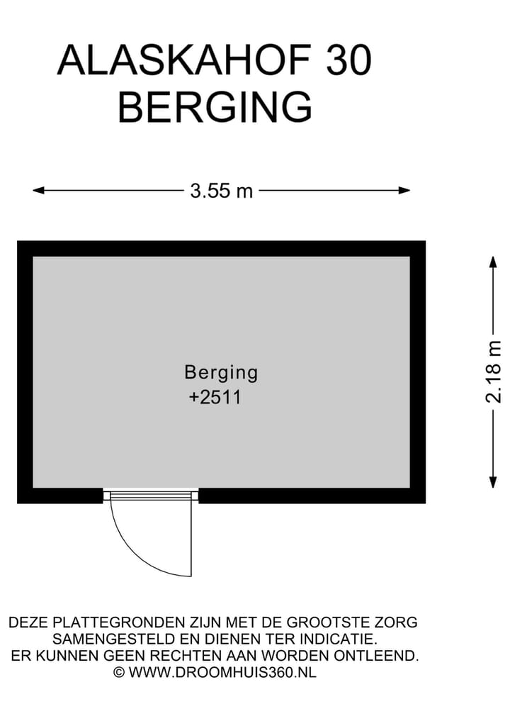 Foto 40 van Alaskahof 30