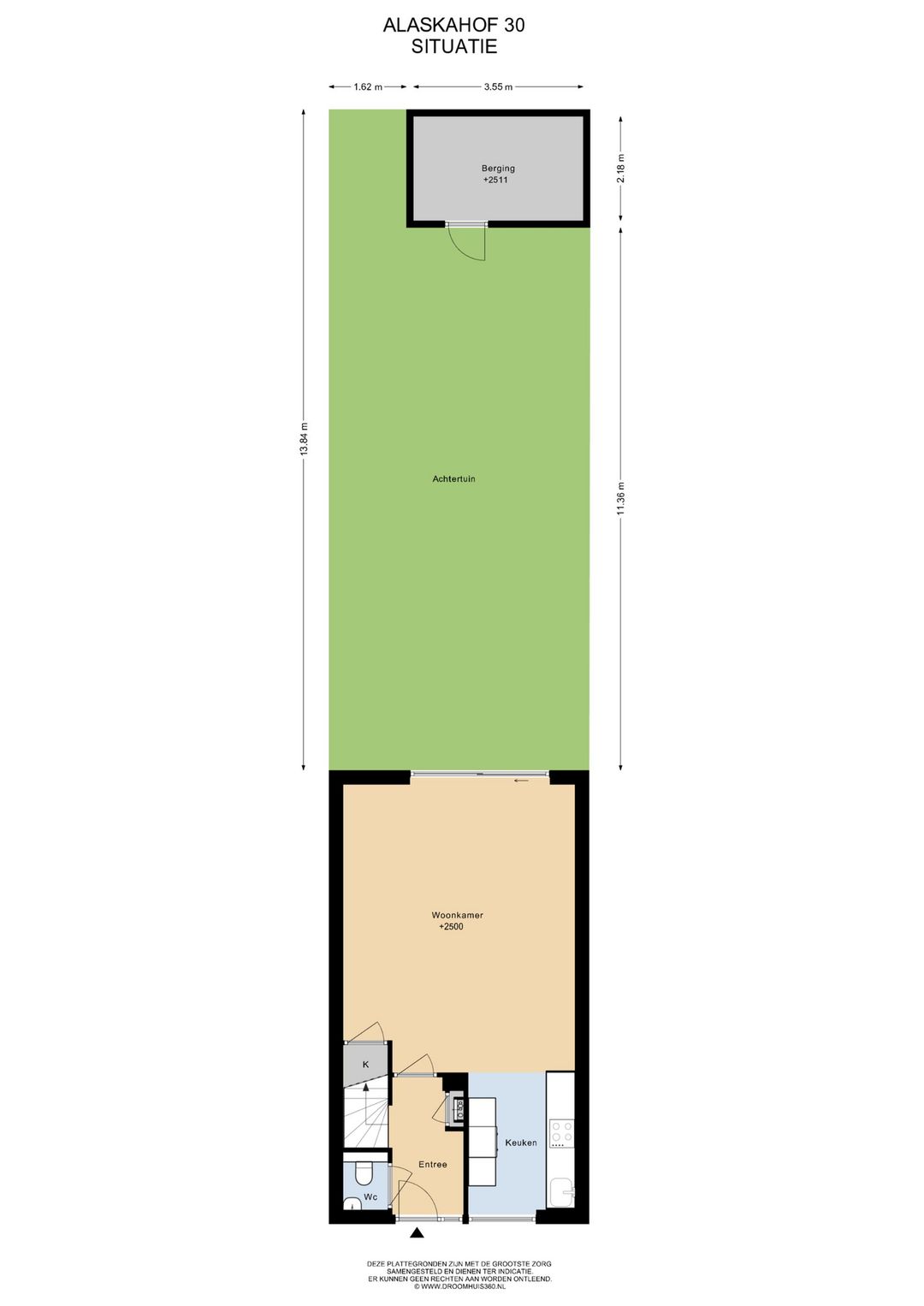 Foto 41 van Alaskahof 30