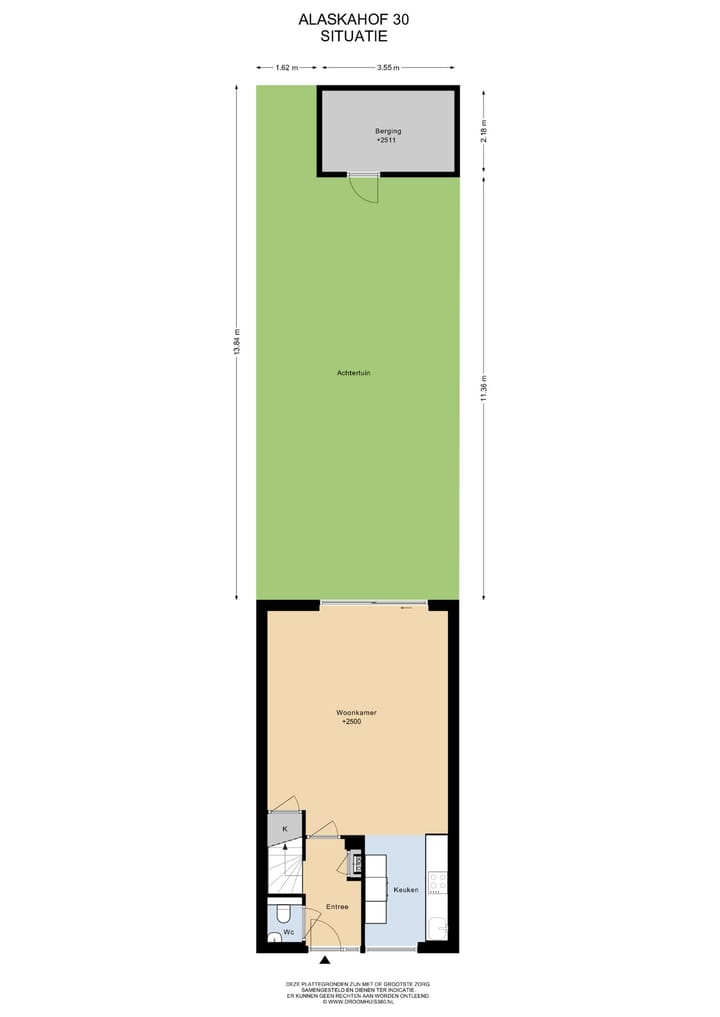 Foto 41 van Alaskahof 30