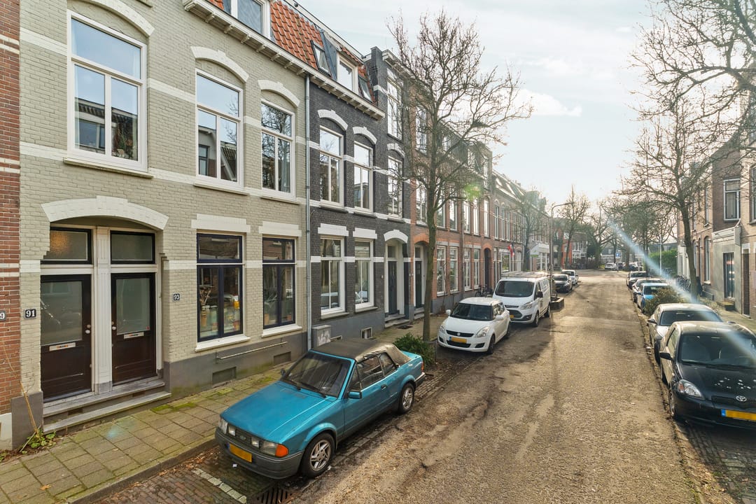 Photo 2 of van den Havestraat 91