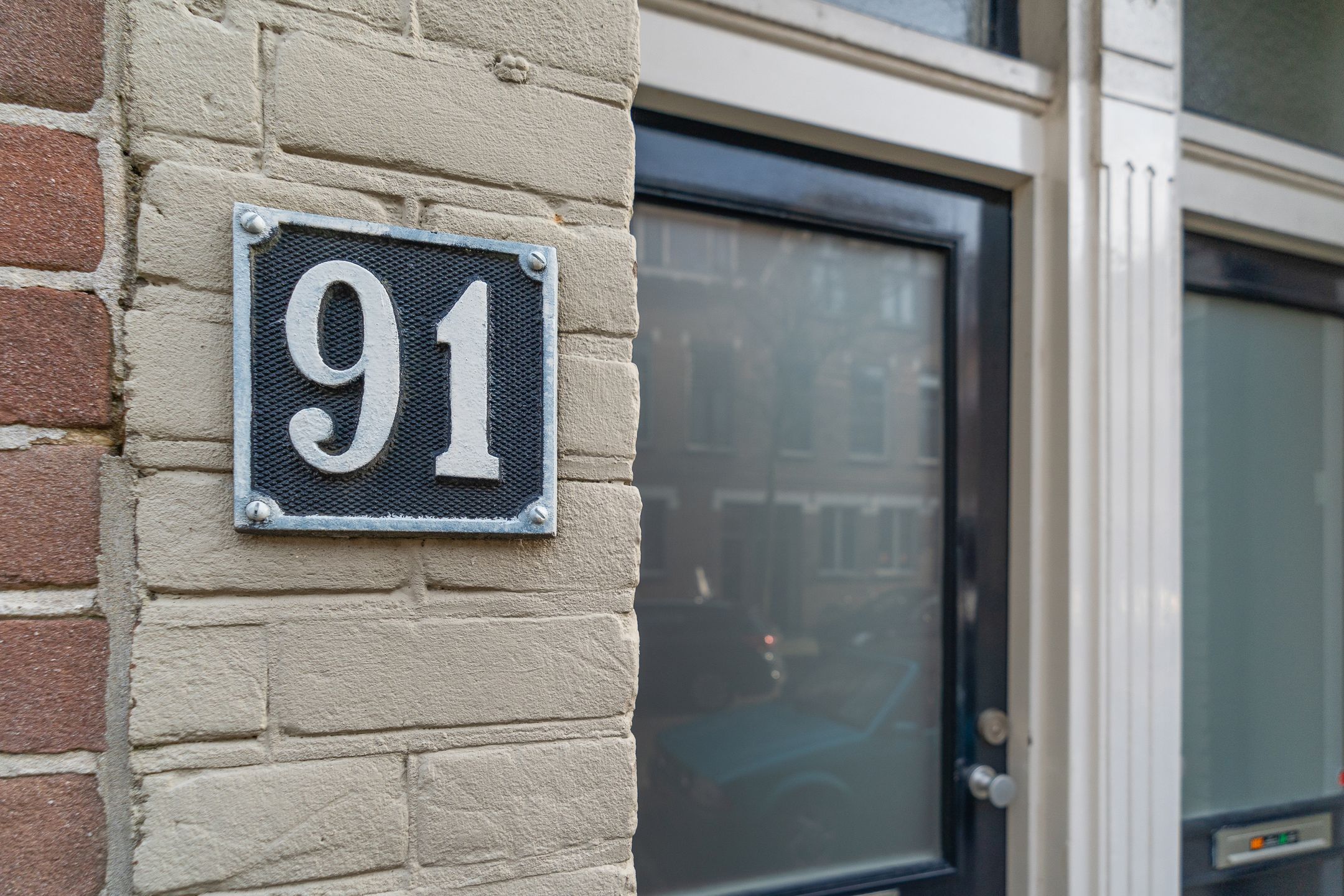 Photo 3 of van den Havestraat 91