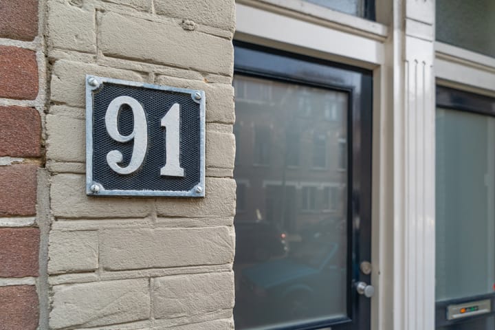 Foto 3 van van den Havestraat 91