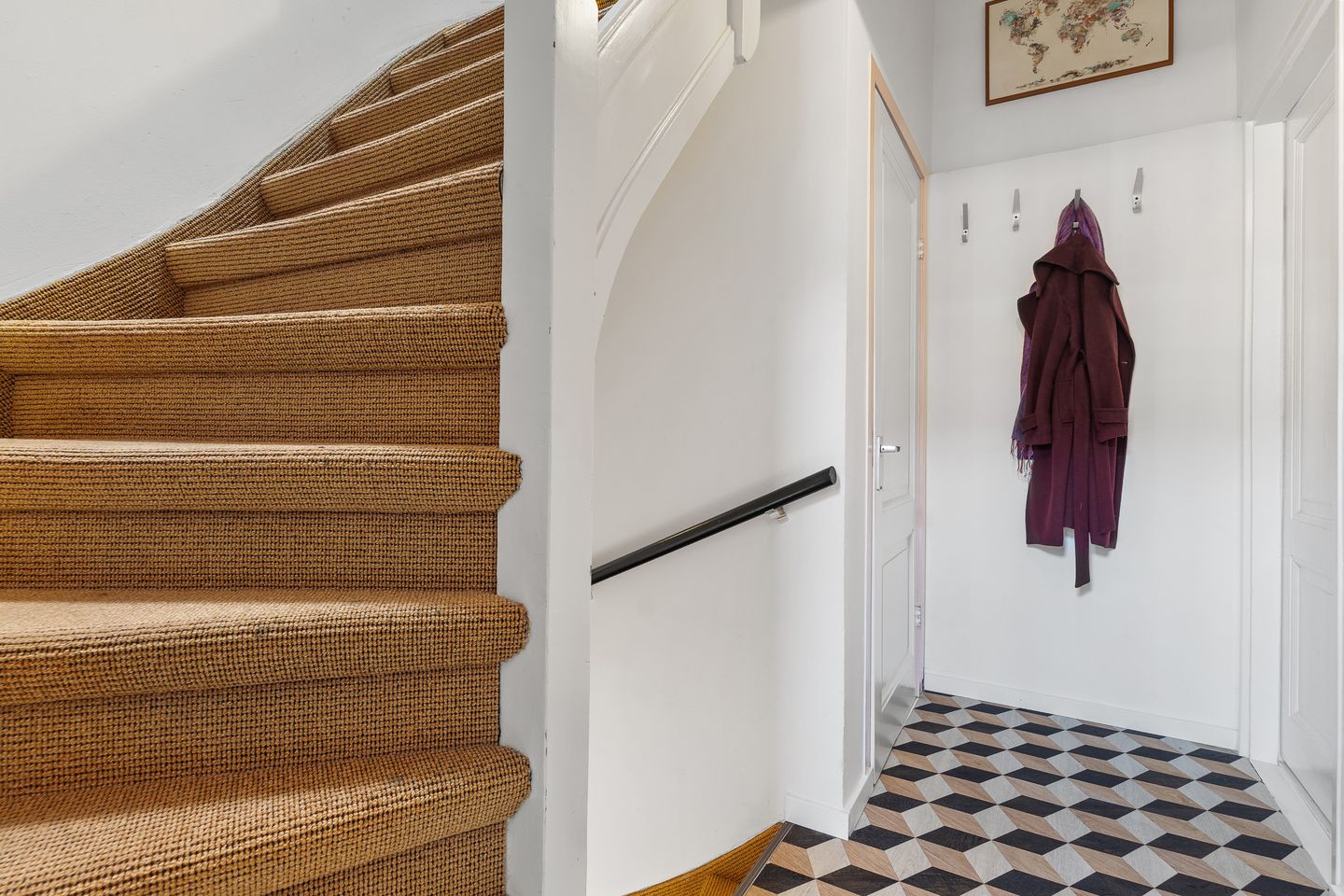 Photo 4 of van den Havestraat 91