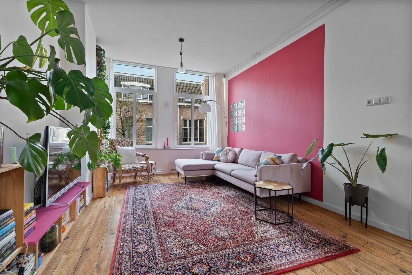 Photo 5 of van den Havestraat 91