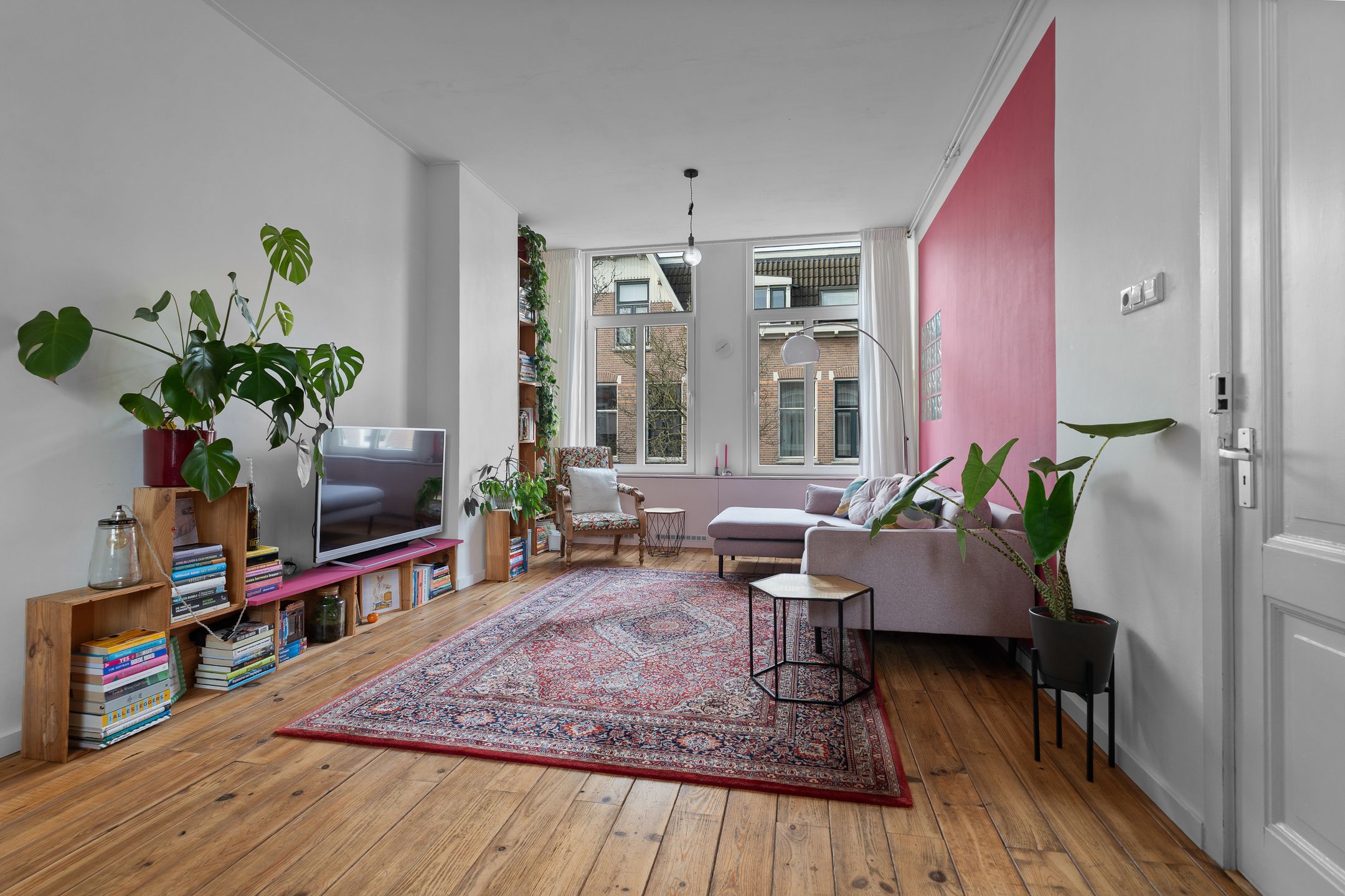 Photo 6 of van den Havestraat 91