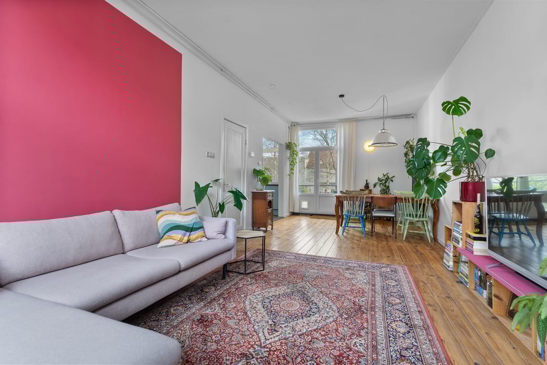 Photo 7 of van den Havestraat 91