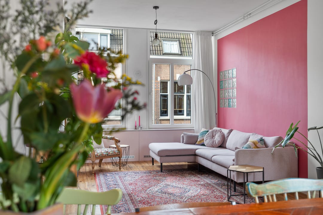 Photo 8 of van den Havestraat 91