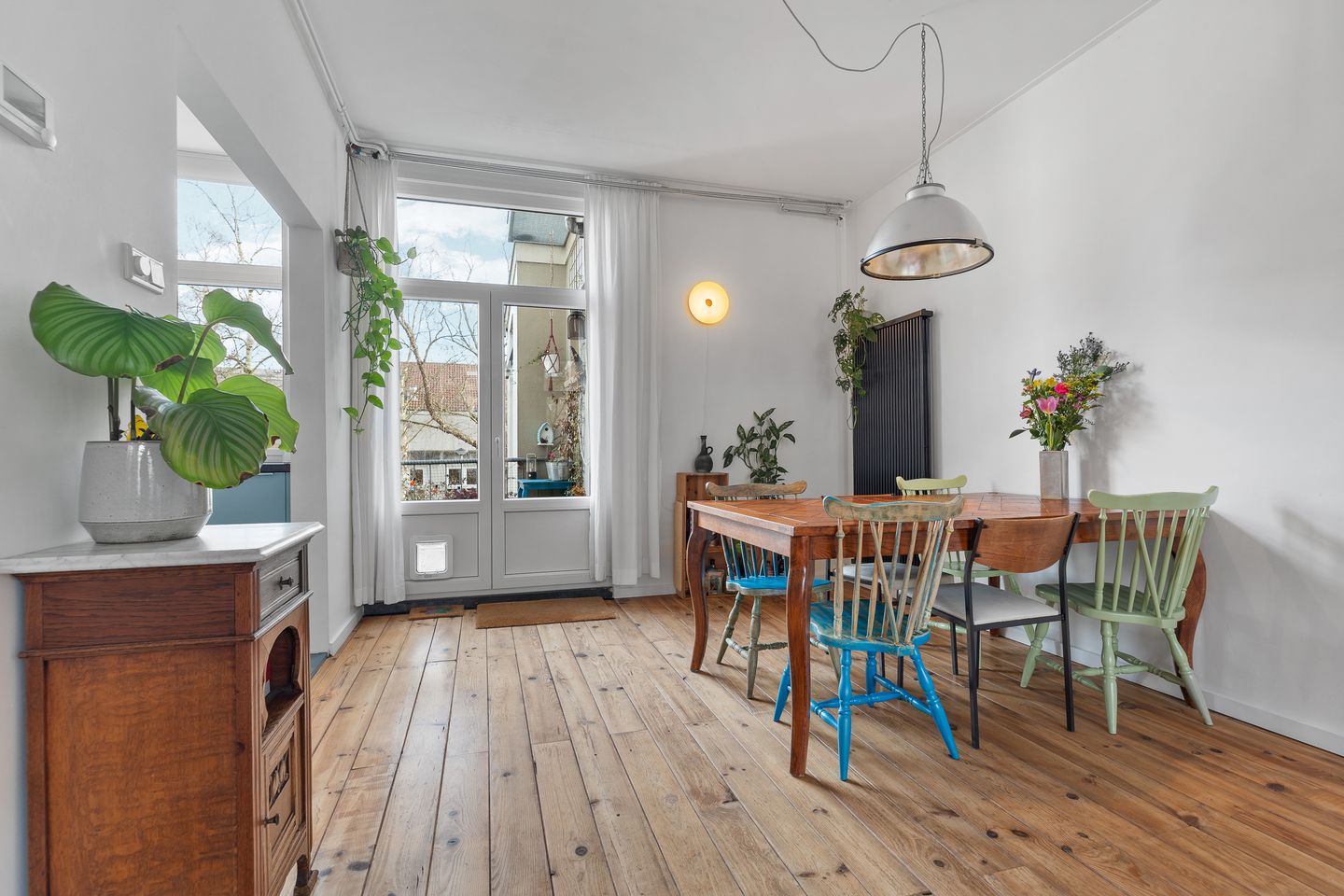 Photo 10 of van den Havestraat 91