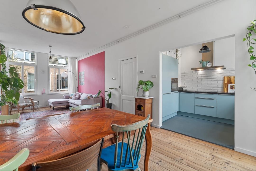 Photo 11 of van den Havestraat 91