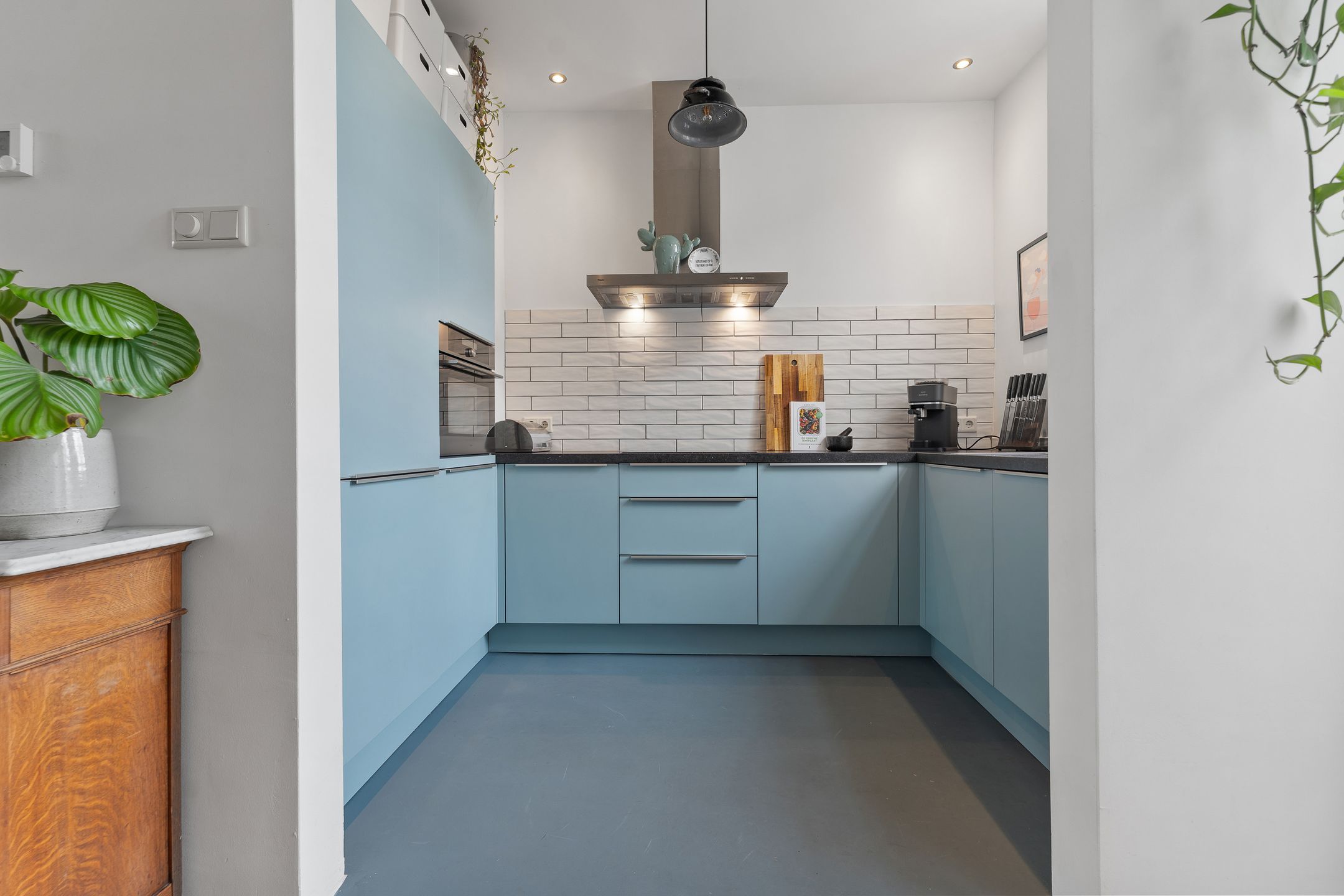 Photo 12 of van den Havestraat 91